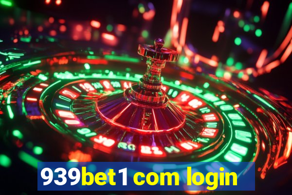 939bet1 com login